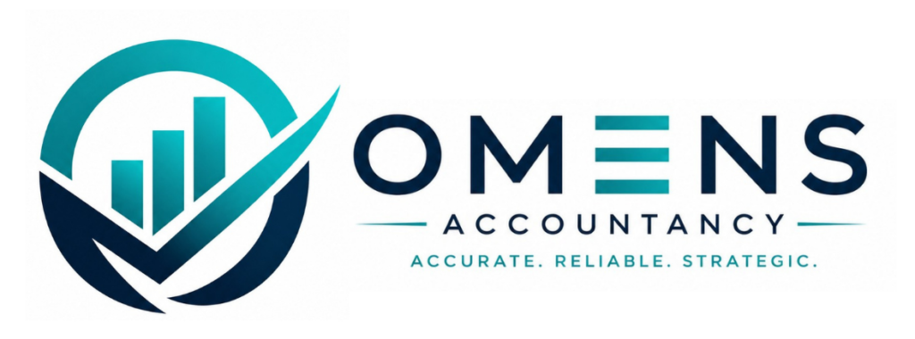 omens logo